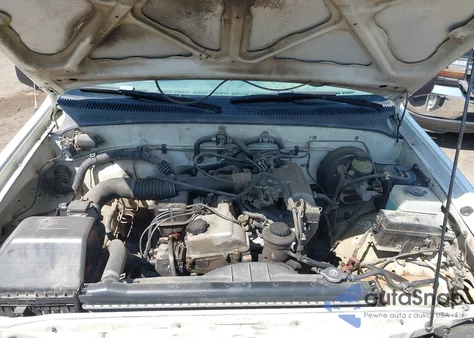 1997 Toyota T100 z USA, uszkodzony, nr VIN JT4JM11D0V0018005